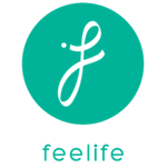 Feelife - Logo feelife